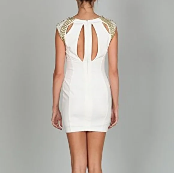 Elegant dress Ark&co - Picture 5 of 11